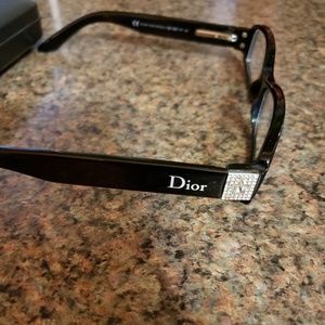 Dior Accessories - Dior Glass Frames Dior Accessories - Dior Glass Frames